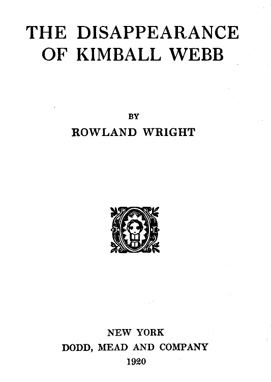 titlepage